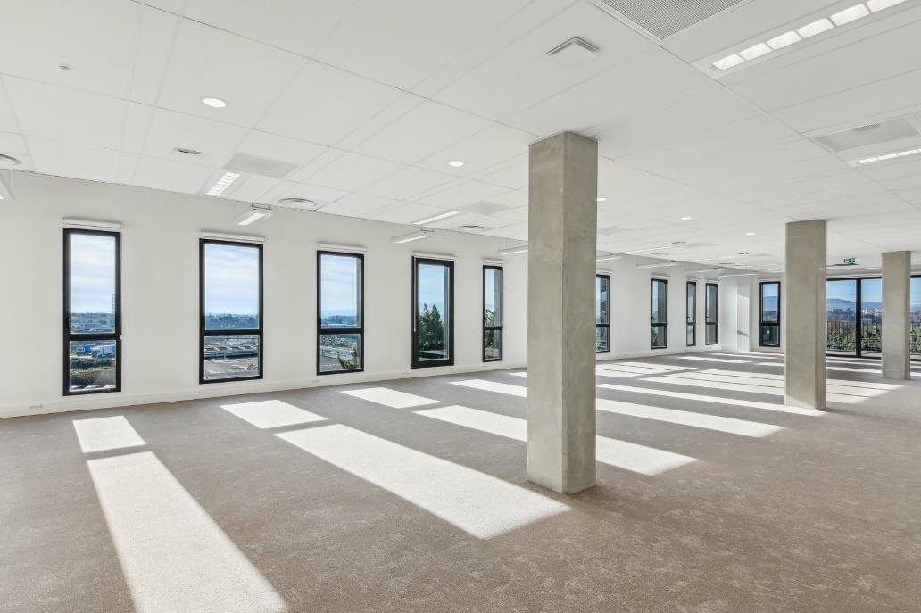 Bureau Dardilly 1749m² Location bureau Dardilly Rhône OLBUR2110483 16